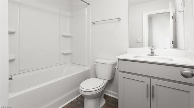 215 Moyer Drive, Graham, NC 27253