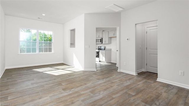 215 Moyer Drive, Graham, NC 27253