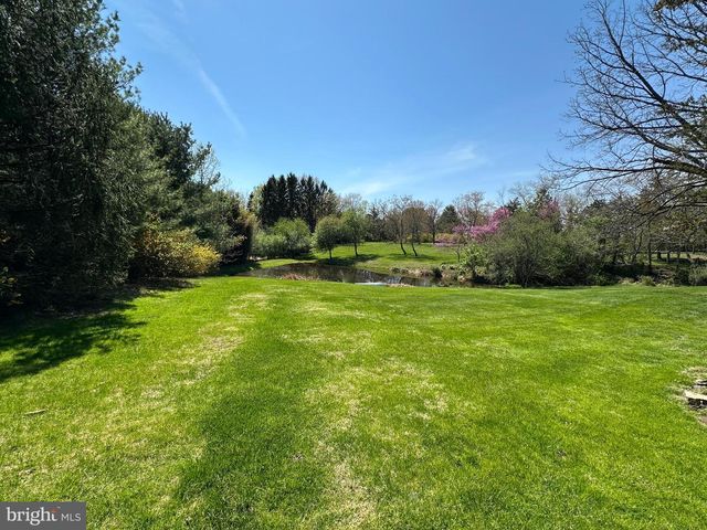 1 BEAVER RUN ROAD, Ottsville, PA 18942
