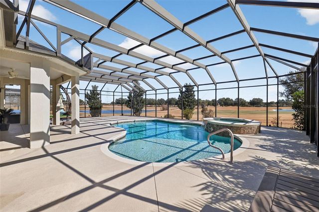 3300 BOARDROOM TRAIL, The Villages, FL 32163