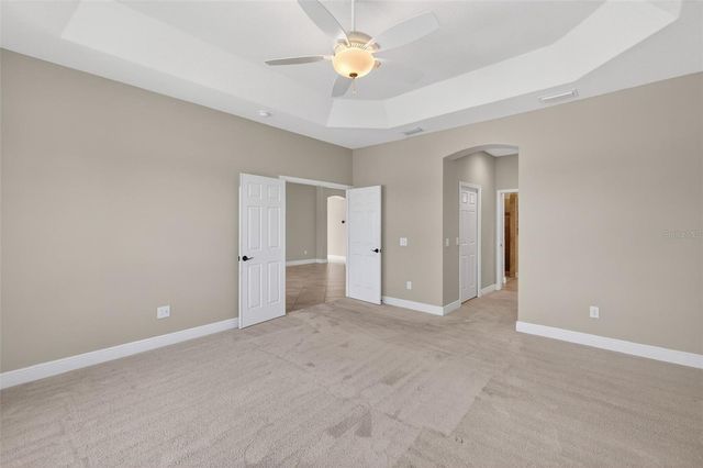 3300 BOARDROOM TRAIL, The Villages, FL 32163