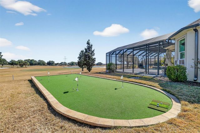 3300 BOARDROOM TRAIL, The Villages, FL 32163