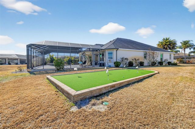 3300 BOARDROOM TRAIL, The Villages, FL 32163