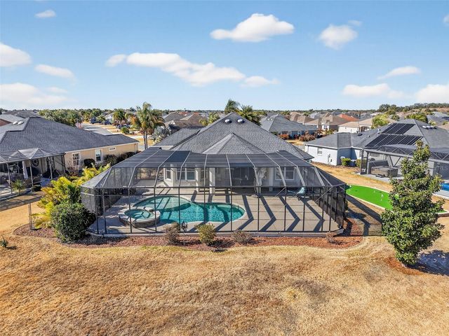 3300 BOARDROOM TRAIL, The Villages, FL 32163