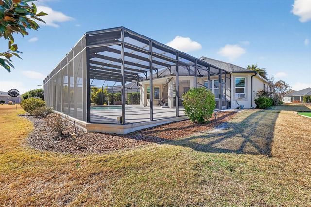 3300 BOARDROOM TRAIL, The Villages, FL 32163