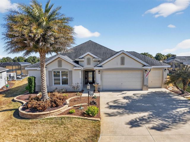 3300 BOARDROOM TRAIL, The Villages, FL 32163