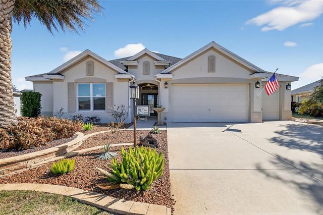 3300 BOARDROOM TRAIL, The Villages, FL 32163