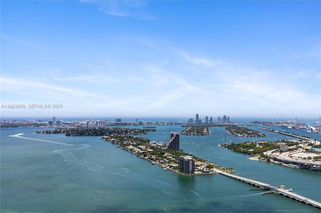 488 NE 18th St 5012, Miami, FL 33132