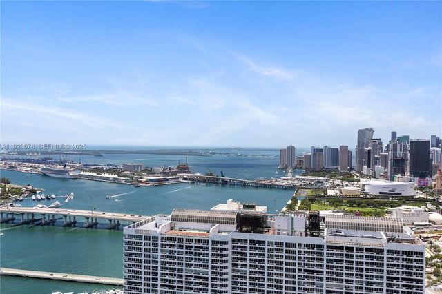 488 NE 18th St 5012, Miami, FL 33132