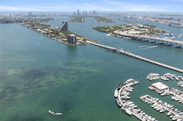 488 NE 18th St 5012, Miami, FL 33132