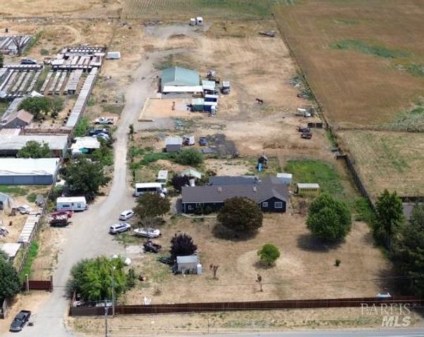 3980 Stony Point Rd, Santa Rosa, CA 95407