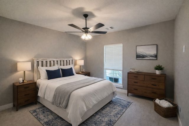 860 Dove Meadow Trail, Waxahachie, TX 75167