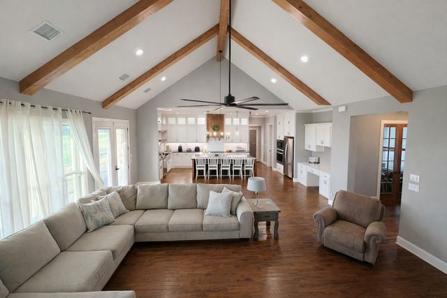 860 Dove Meadow Trail, Waxahachie, TX 75167