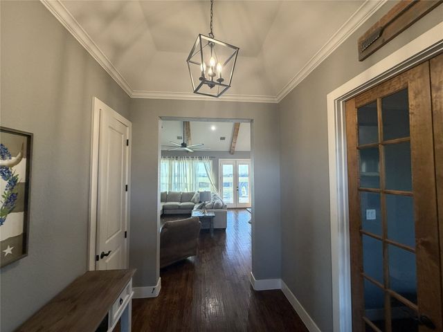 860 Dove Meadow Trail, Waxahachie, TX 75167