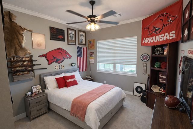 860 Dove Meadow Trail, Waxahachie, TX 75167