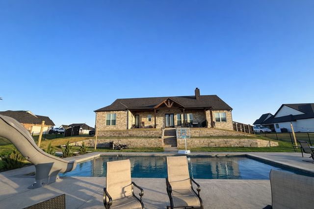 860 Dove Meadow Trail, Waxahachie, TX 75167