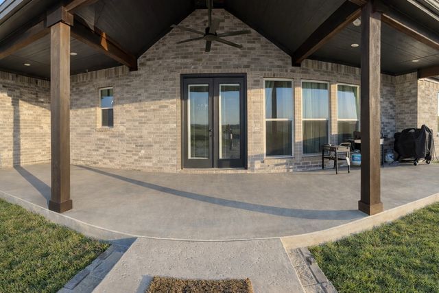 860 Dove Meadow Trail, Waxahachie, TX 75167