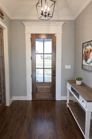 860 Dove Meadow Trail, Waxahachie, TX 75167