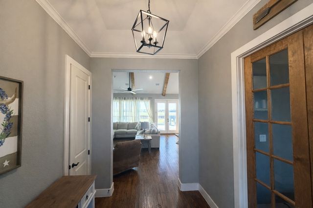 860 Dove Meadow Trail, Waxahachie, TX 75167