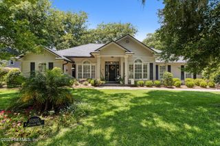 95205 CAPTAINS Way, Fernandina Beach, FL 32034