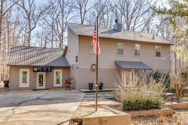 2105 Franklin Avenue, Ruston, LA 71270