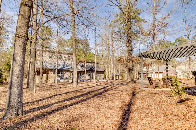 2105 Franklin Avenue, Ruston, LA 71270