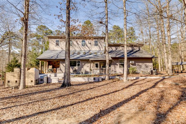 2105 Franklin Avenue, Ruston, LA 71270