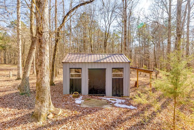 2105 Franklin Avenue, Ruston, LA 71270