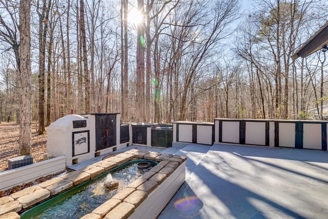 2105 Franklin Avenue, Ruston, LA 71270