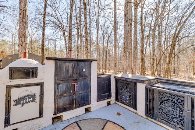 2105 Franklin Avenue, Ruston, LA 71270