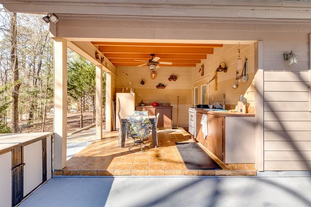 2105 Franklin Avenue, Ruston, LA 71270