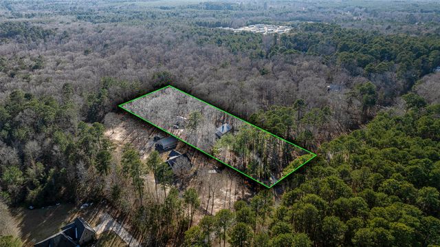 2105 Franklin Avenue, Ruston, LA 71270