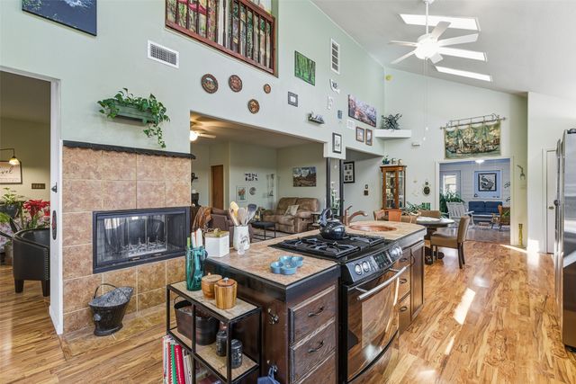 2105 Franklin Avenue, Ruston, LA 71270