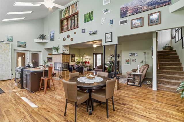 2105 Franklin Avenue, Ruston, LA 71270