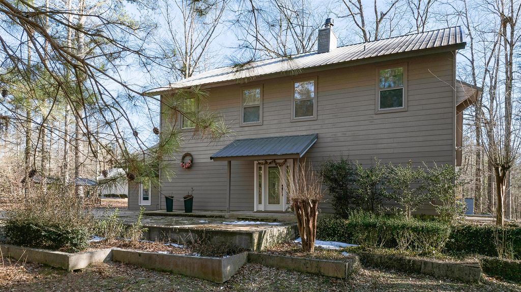 2105 Franklin Avenue, Ruston, LA 71270