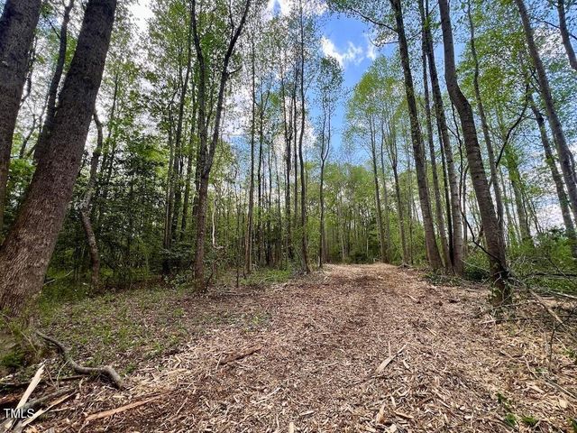 0 Red Road, Nashville, NC 27856