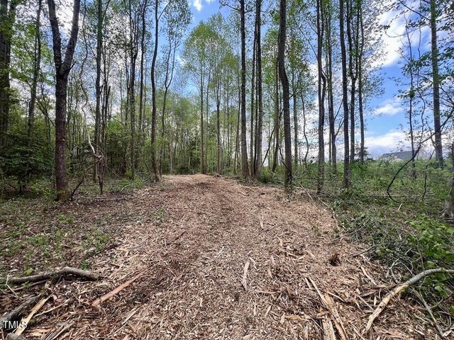 0 Red Road, Nashville, NC 27856