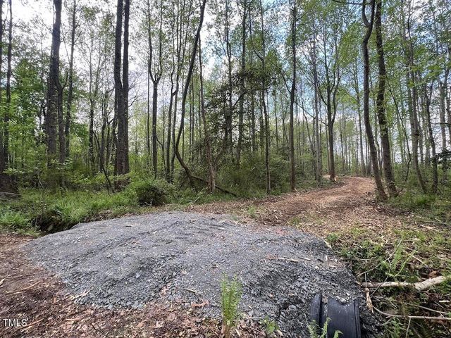 0 Red Road, Nashville, NC 27856