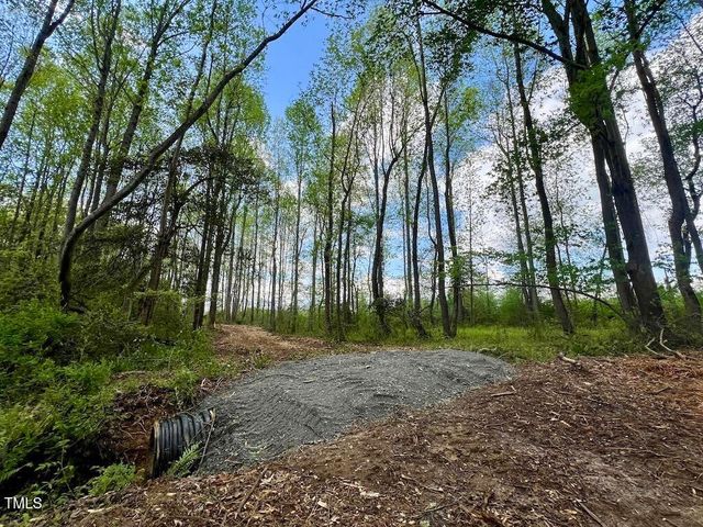 0 Red Road, Nashville, NC 27856