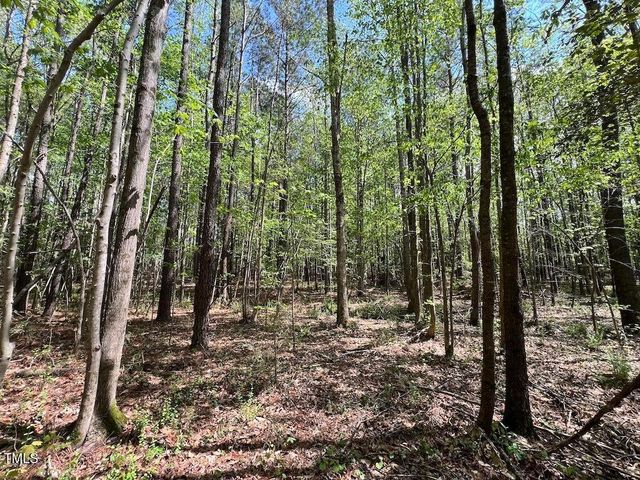 0 Red Road, Nashville, NC 27856