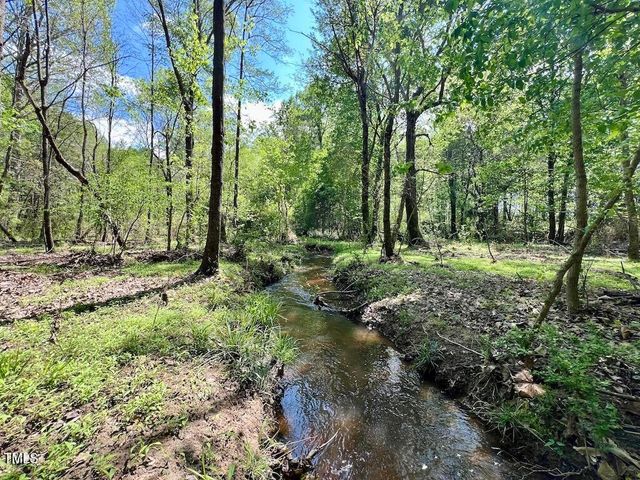 0 Red Road, Nashville, NC 27856