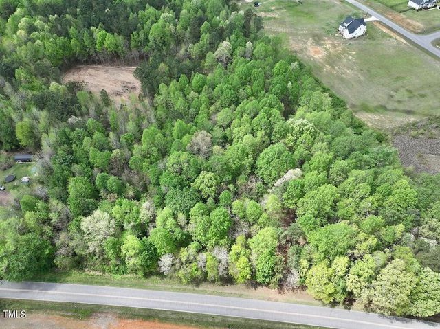 0 Red Road, Nashville, NC 27856