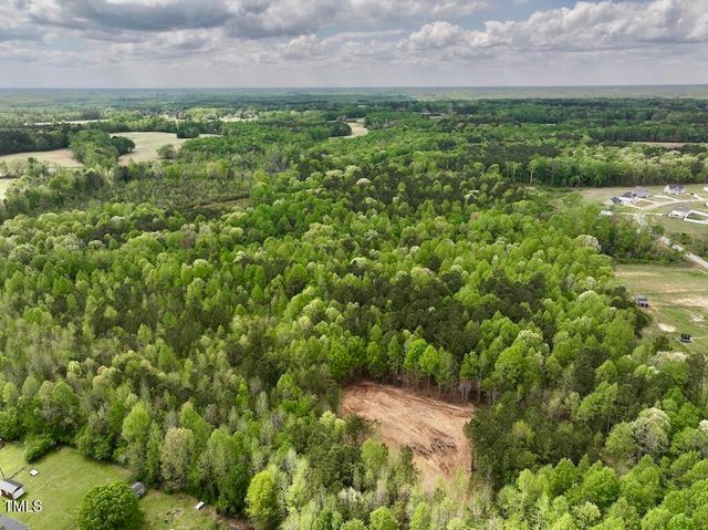 0 Red Road, Nashville, NC 27856