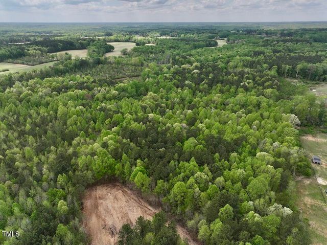 0 Red Road, Nashville, NC 27856