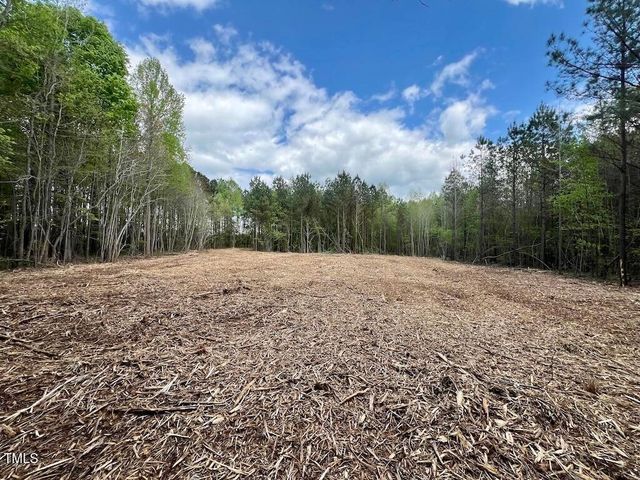 0 Red Road, Nashville, NC 27856