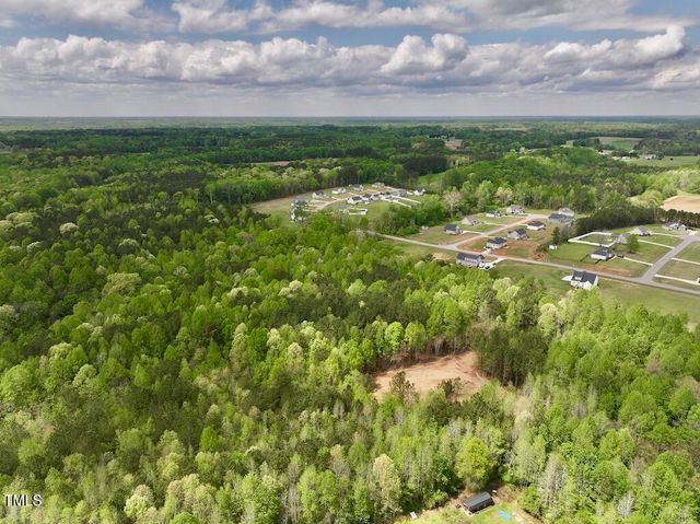 0 Red Road, Nashville, NC 27856