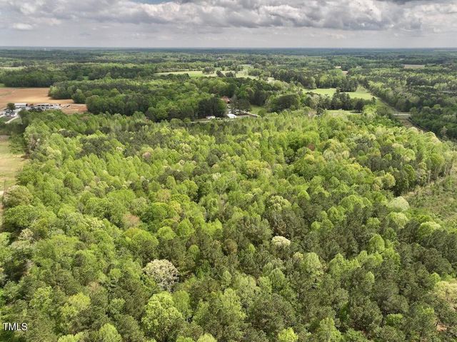 0 Red Road, Nashville, NC 27856
