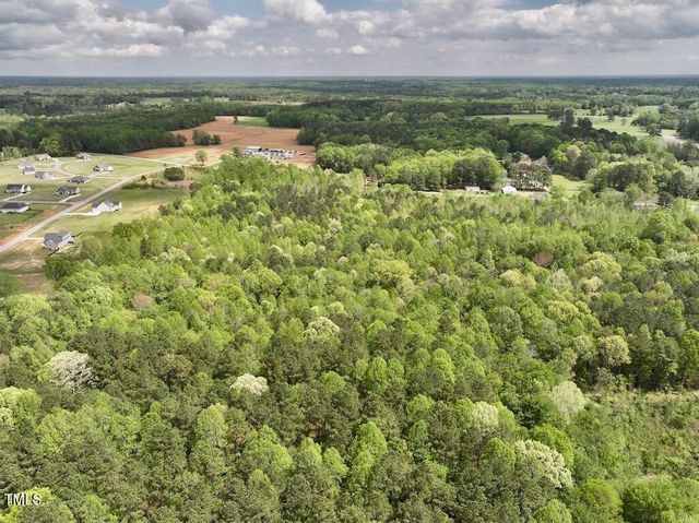 0 Red Road, Nashville, NC 27856