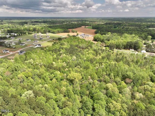 0 Red Road, Nashville, NC 27856