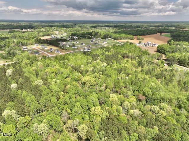 0 Red Road, Nashville, NC 27856